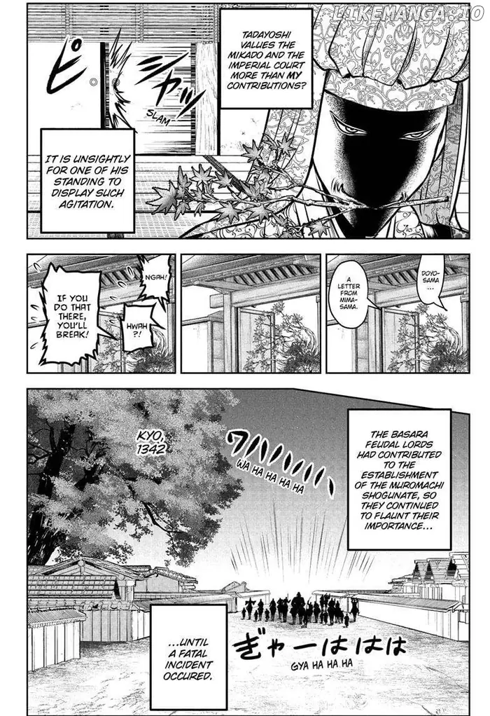 The Elusive Samurai Chapter 187 image 08_optimized